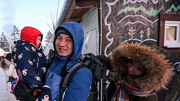 Рост индивидуального туризма из КНР в РФ превысил рост безвизового потока