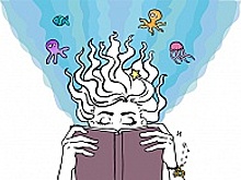 Семейный фестиваль книг и творчества "Батискаф" пройдет в КЦ "Зеленоград"