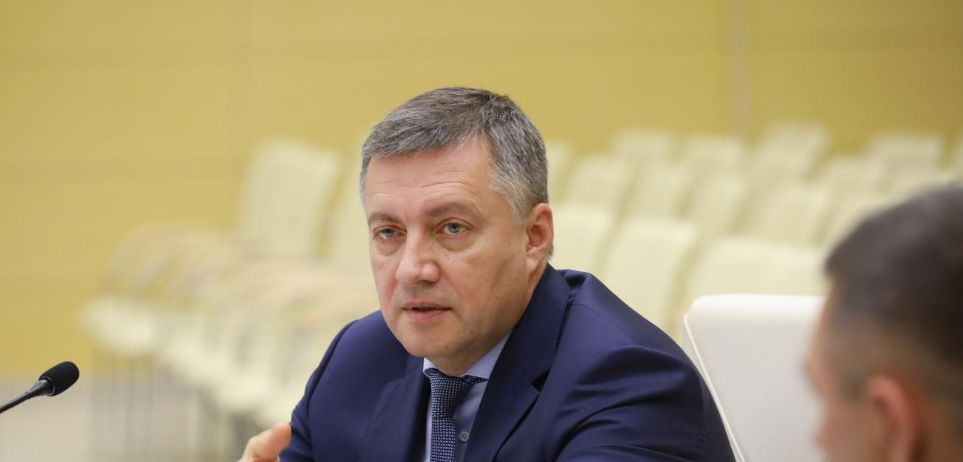 Губернатор Кобзев заявил о сохранении низкого тарифа на электроэнергию в Иркутской области