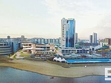 Экс-гендиректору РК "Ривьера" подтвердили ответственность
