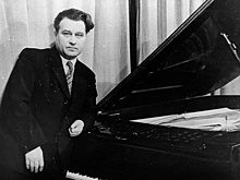 115 лет назад родился великий русский композитор Борис Мокроусов