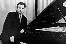 115 лет назад родился великий русский композитор Борис Мокроусов