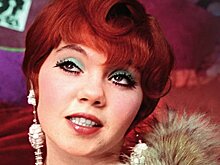 Как сложилась судьба Эллочки-людоедки из фильма “Двенадцать стульев”?