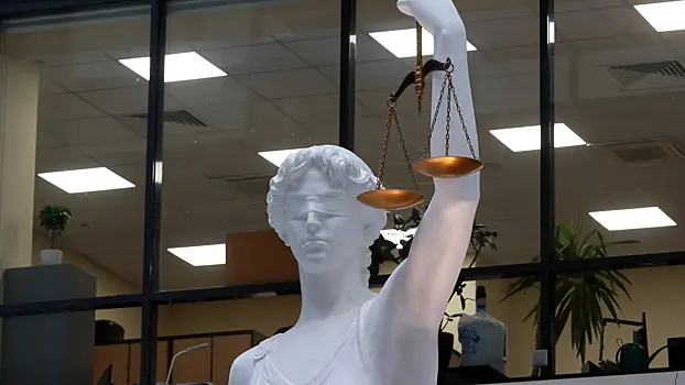 Жительницу Петербурга осудили за госизмену