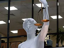 Жительницу Петербурга осудили за госизмену