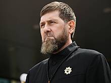 Кадыров заявил о желании покинуть мир всеми любимым