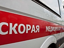 УГИБДД рассказало о последствиях массовой аварии в центре Пензы