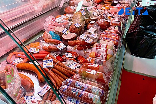 Крупнейший производитель мяса вновь ликвидирует «дочку» в Приморье