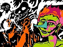 По мотивам сказов Павла Бажова в Екатеринбурге выпустят графический роман