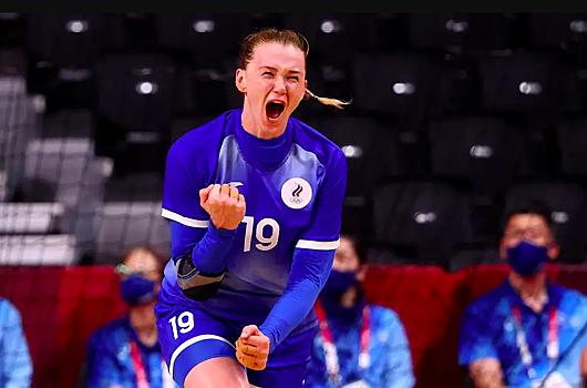 "Самая нервная игра карьере": россиянки о победе над Норвегией