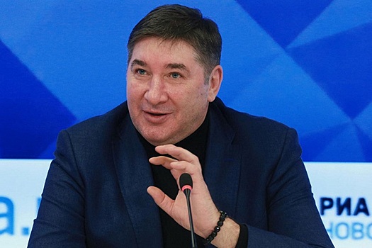Олимпийский чемпион Кожевников назвал ЧМ-2023 "первенством двора"