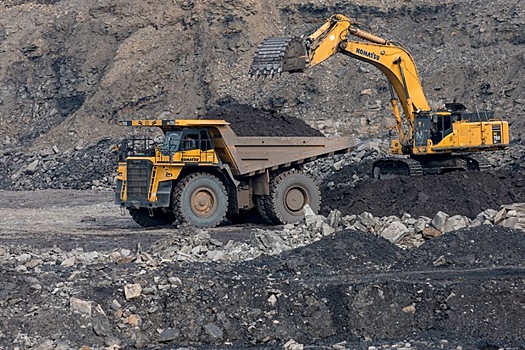 «Русский уголь» на 30% увеличит добычу в Красноярском крае