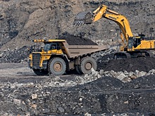 «Русский уголь» на 30% увеличит добычу в Красноярском крае