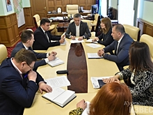 Бюджет Курска недополучает по 24 млн в год