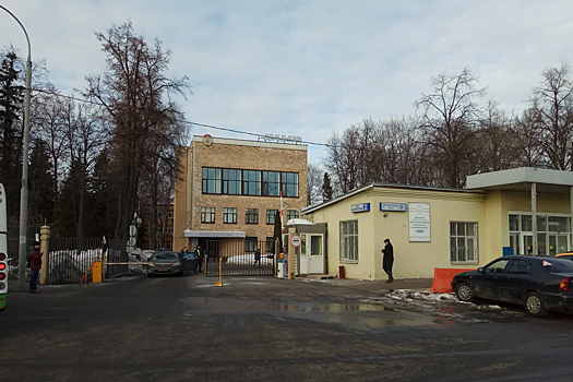 Импортозамещение забуксовало из-за стройки за 4 млрд рублей