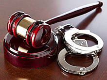 Новосибирский суд приговорил банду к реальному сроку за кражи и оборот оружия