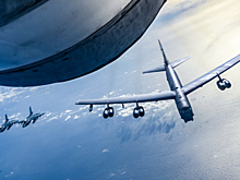 США показали ядерный ответ «Буревестнику»