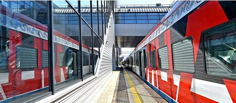 Парковку для велосипедов и автомобилей создадут рядом с МЦД-2 «Щукинская»