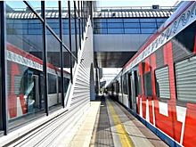 Парковку для велосипедов и автомобилей создадут рядом с МЦД-2 «Щукинская»