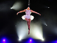 Фигуристка Илюшечкина продолжит карьеру в Цирке дю Солей