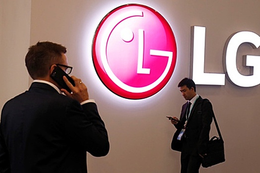 LG задумала отказаться от выпуска смартфонов