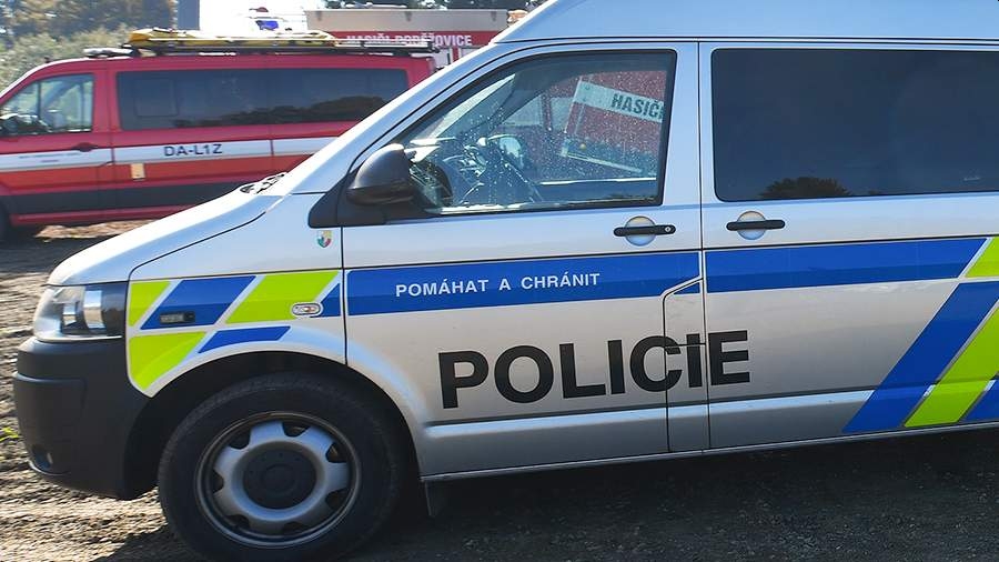 Шесть человек погибли в Чехии после взрыва баллона в ресторане города Мост