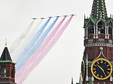 Frankfurter Allgemeine Zeitung (Германия): День Победы