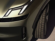 Кроссовер Lynk & Co 08 от Geely и Volvo сбросил камуфляж