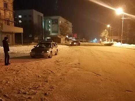 Пьяный водитель в Дальнегорске катался по встречной