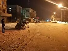 Пьяный водитель в Дальнегорске катался по встречной