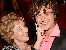 Экс-супруга Прохора Шаляпина сбежала из-под венца