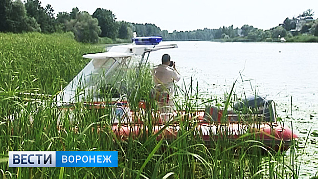 Инспекторы ГИМС напомнили воронежцам о правилах безопасности на воде