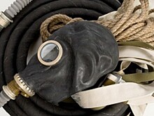 Жителю Нижегородской области грозит до семи лет тюрьмы за контрабанду противогаза
