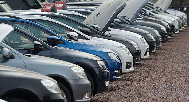 4 немецких авто с пробегом, которые не стоит покупать
