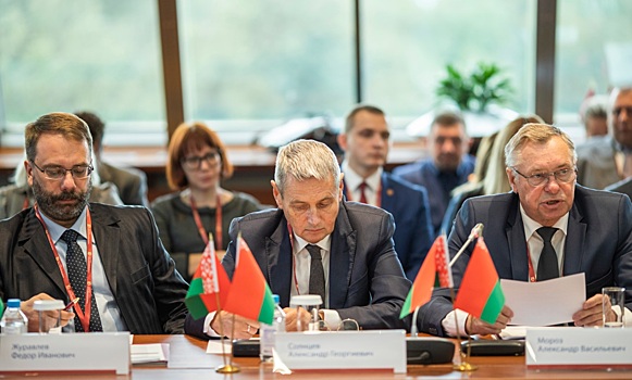 В Республике Беларусь будут введены строительные нормы и правила