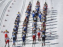 Седова: учитывая недавнюю болезнь, в скиатлоне на ЧМ выступила хорошо