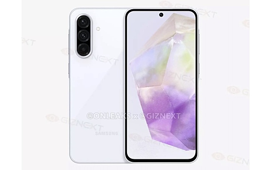 Оценена ремонтопригодность бюджетных Galaxy A36 и A56