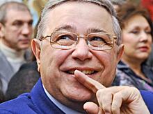 Петросян собрал коллекцию картин на миллиард