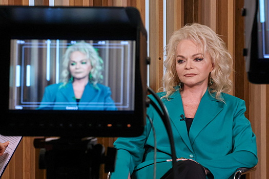 В прокуратуру Подмосковья поступила жалоба на Ларису Долину