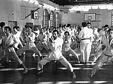 Почему советские власти в 1981 году запретили каратэ