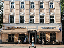 Популярная сеть кафе-пекарен оказалась в тяжелом положении