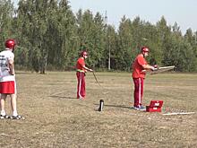 Второй этап Кубка мира по авиамодельному спорту стартовал в Химках