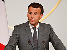 Франция осудила борцов с расизмом за их антисемитизм