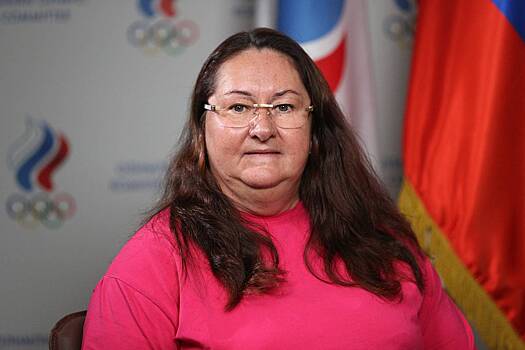 Вяльбе отреагировала на призыв главы FIS допустить россиян к турнирам