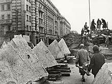 Враг не пройдет: строительство оборонительных рубежей во время Великой войны