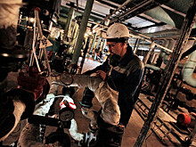 "Газпром" повысил прогноз средней экспортной цены газа в Европу