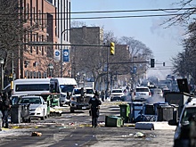 Демократы намерены заблокировать пакет финансирования правительства