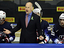 Тренер сборной США объяснил причину поражения от российских хоккеистов