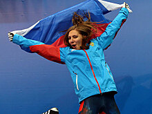 «Скелетонистка Никитина в межсезонье пробует силы в коньках, в гостях на сборе, но это на уровне массового катания» — Грязцов