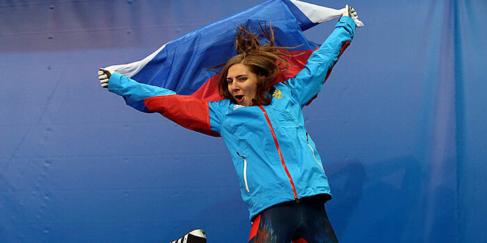Бронзовый призёр Олимпийских игр ‒ 2014 Елена Никитина завершила карьеру
